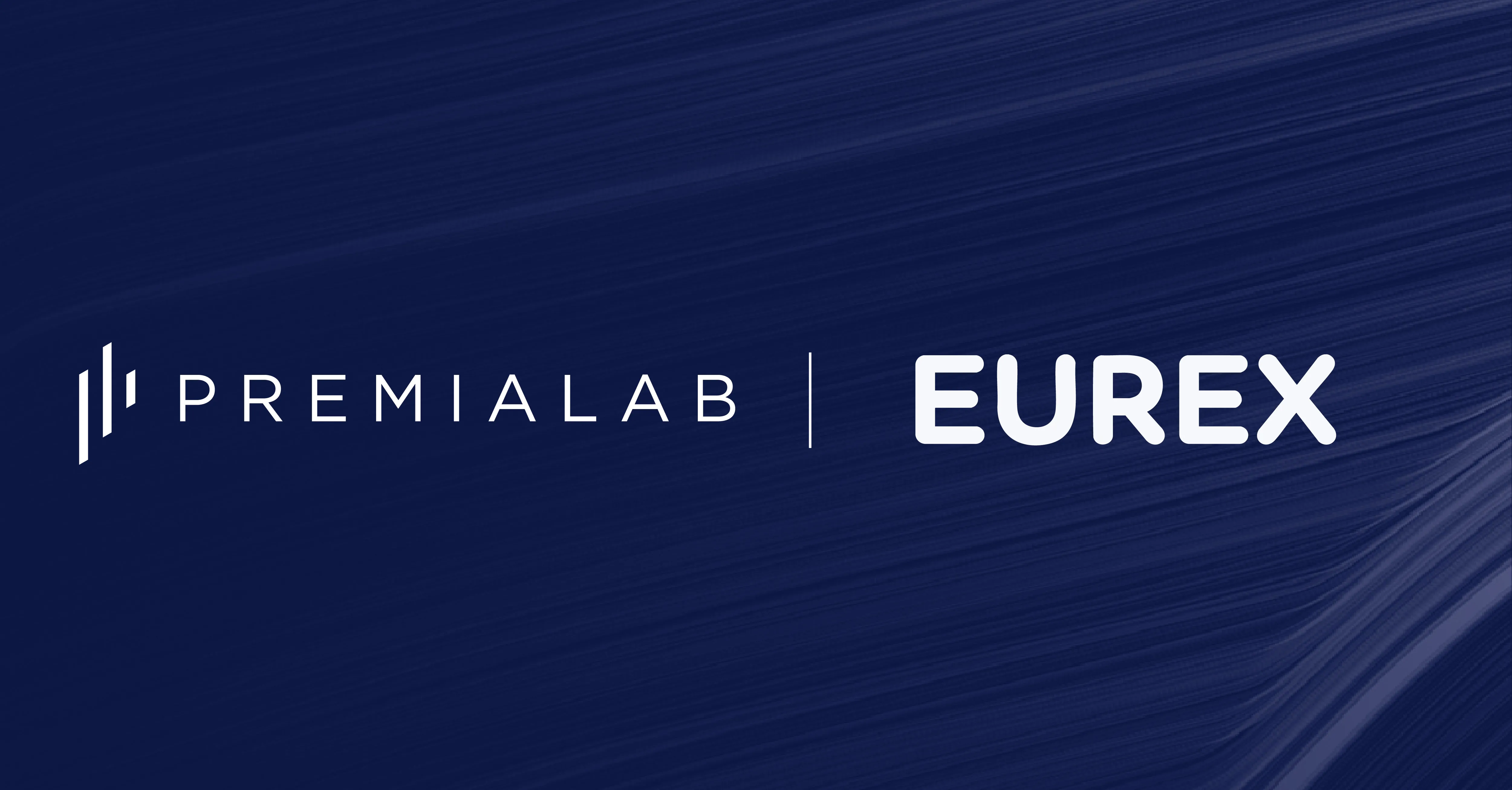 Eurex and Premialab bring Quantitative Investment Strategies (QIS) to the Futures Market